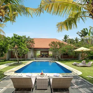 Sativa With Private Pool Вилла