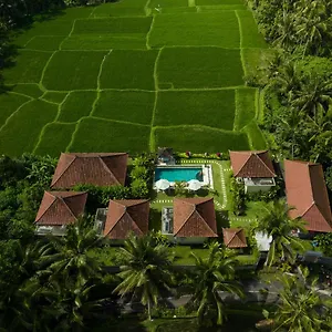 Bed & Breakfast Taman Eden, Ubud (Bali)