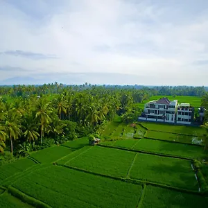 The Luxe Ubud