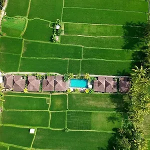 Bed & Breakfast Intan &, Ubud (Bali)