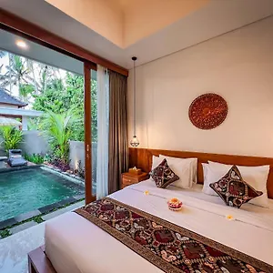 Villa Natayu, Ubud (Bali)