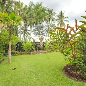 Villa Luxury 3br Infinity Jungle View Aashaya, Ubud (Bali)