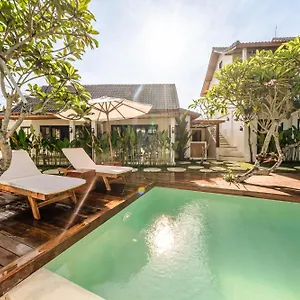 Sarang By Evdekimi Ubud
