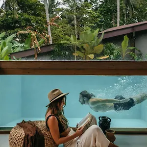 Villa Casa Pohon, Ubud (Bali)