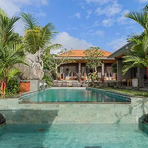 Wegi House 2 Ubud