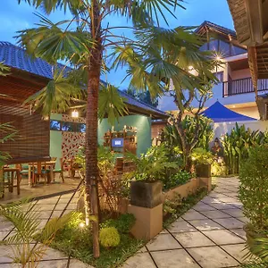 Solo & Retreat Hébergement de vacances