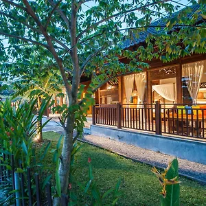Villa Tirta Padi, Ubud (Bali)