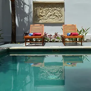 Inn Askara &, Ubud (Bali)