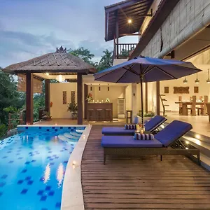 Villa Atap Padi By Nagisa Bali, Ubud (Bali)