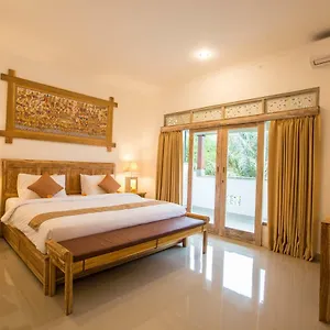 Guest house Permata, Ubud (Bali)