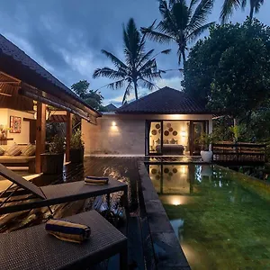 Villa Sunari, Ubud (Bali)
