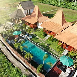 Bed & Breakfast Galang Hari, Ubud (Bali)